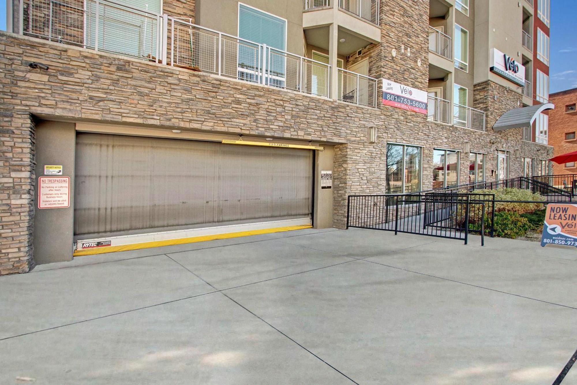 Luxury Condo In The Best Part Of Downtown Salt Lake City Zewnętrze zdjęcie