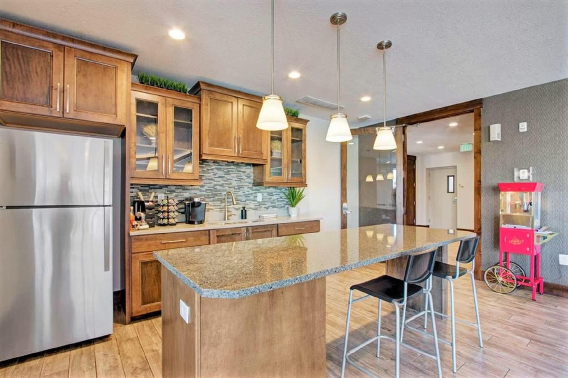 Luxury Condo In The Best Part Of Downtown Salt Lake City Zewnętrze zdjęcie