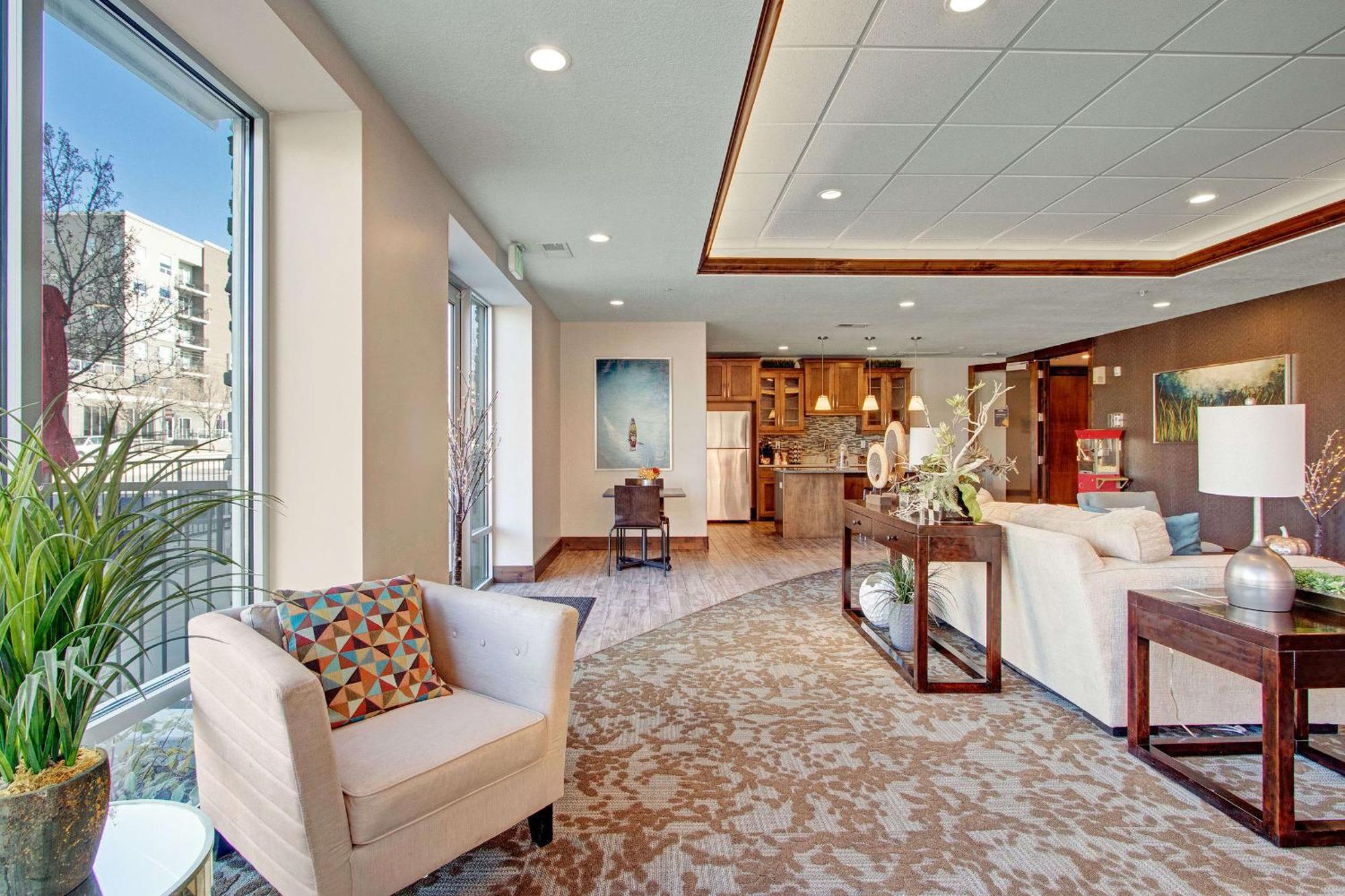 Luxury Condo In The Best Part Of Downtown Salt Lake City Zewnętrze zdjęcie