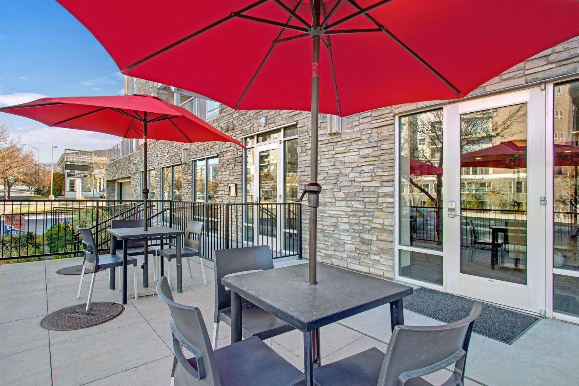 Luxury Condo In The Best Part Of Downtown Salt Lake City Zewnętrze zdjęcie