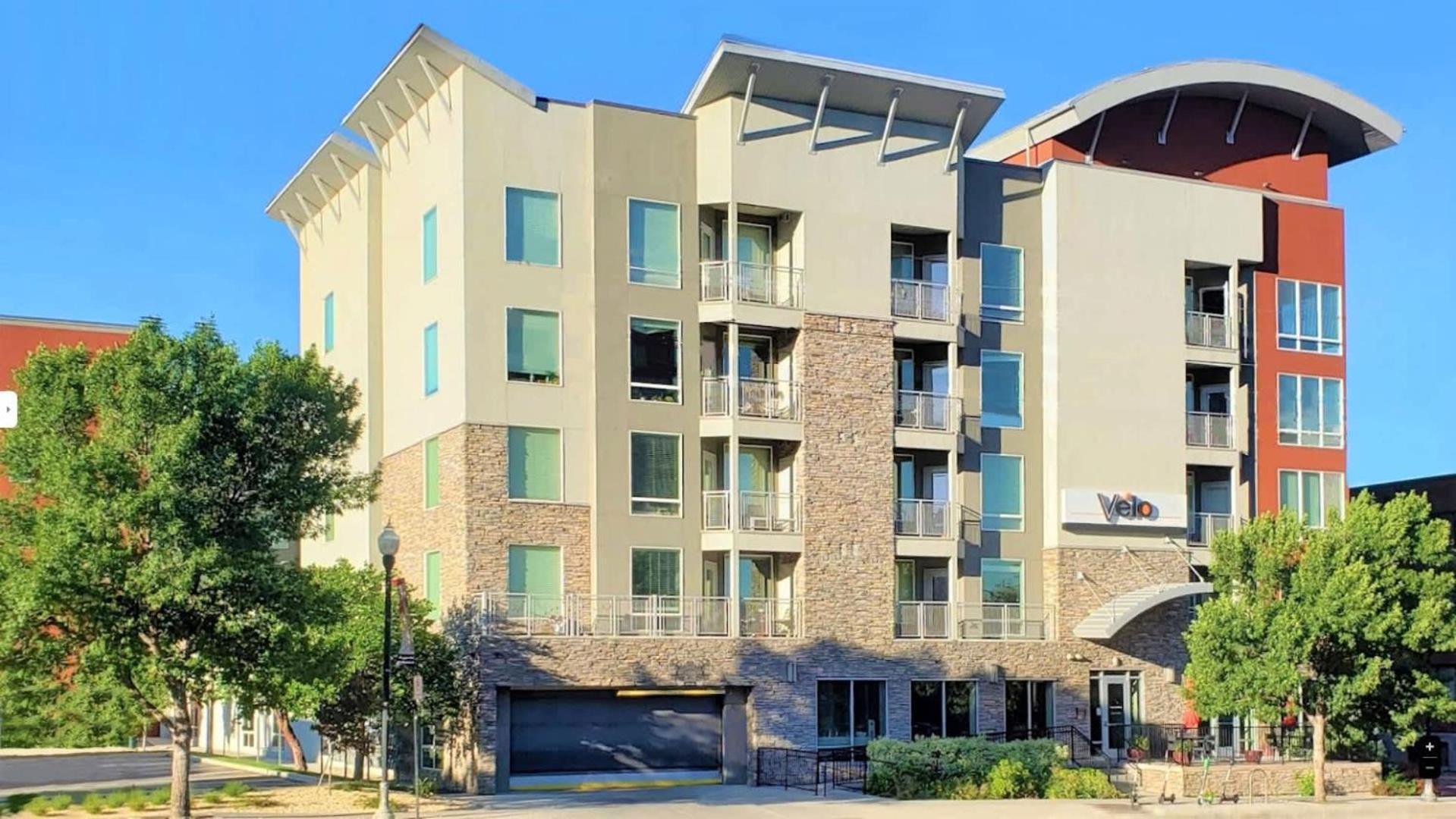 Luxury Condo In The Best Part Of Downtown Salt Lake City Zewnętrze zdjęcie