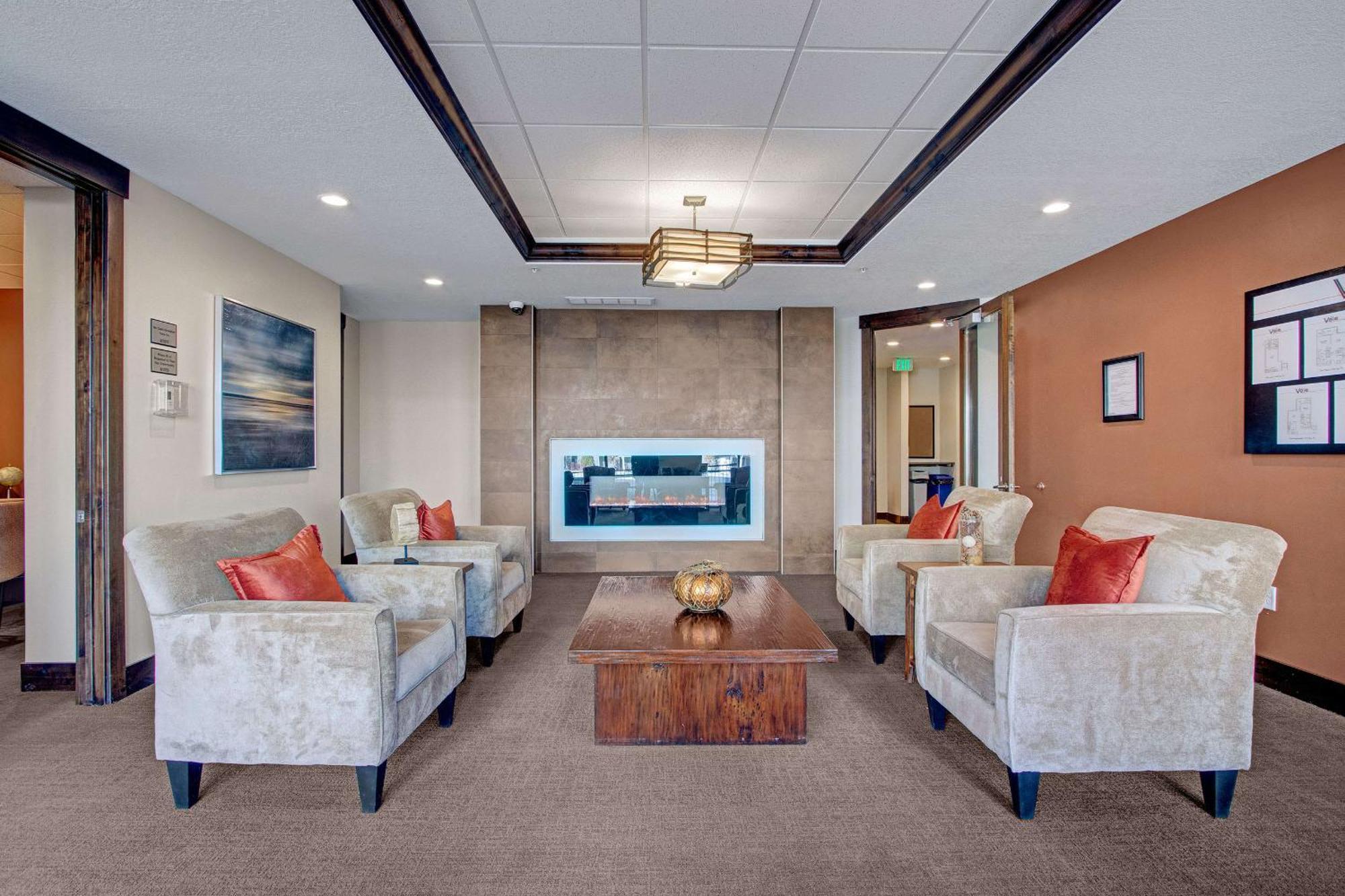 Luxury Condo In The Best Part Of Downtown Salt Lake City Zewnętrze zdjęcie