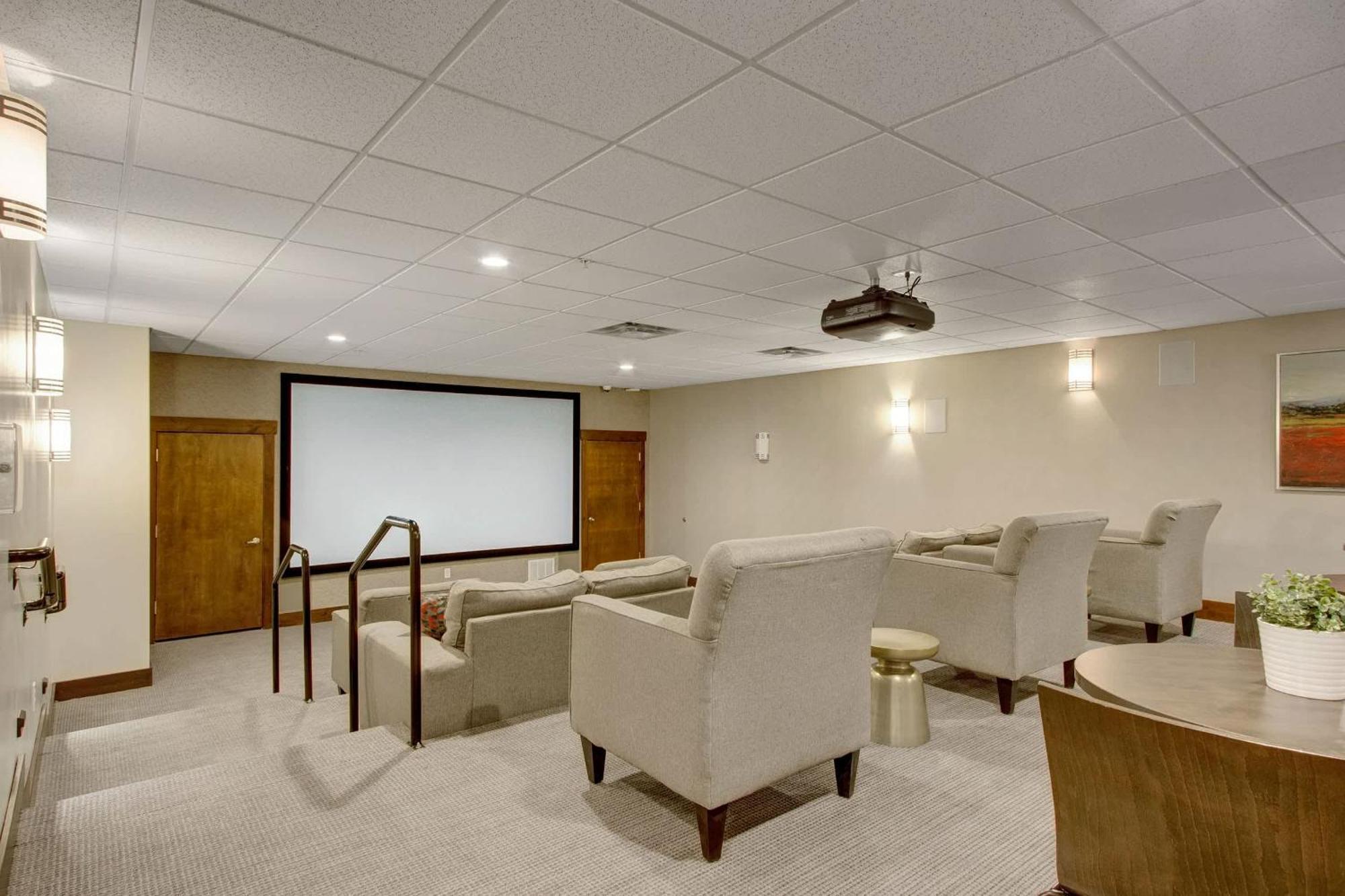 Luxury Condo In The Best Part Of Downtown Salt Lake City Zewnętrze zdjęcie