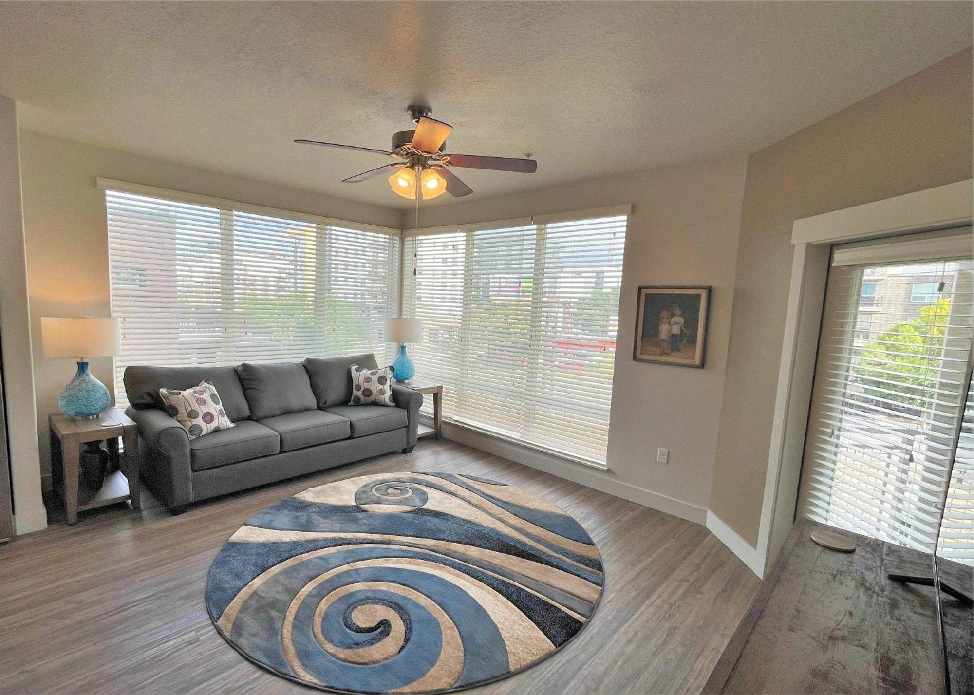 Luxury Condo In The Best Part Of Downtown Salt Lake City Zewnętrze zdjęcie