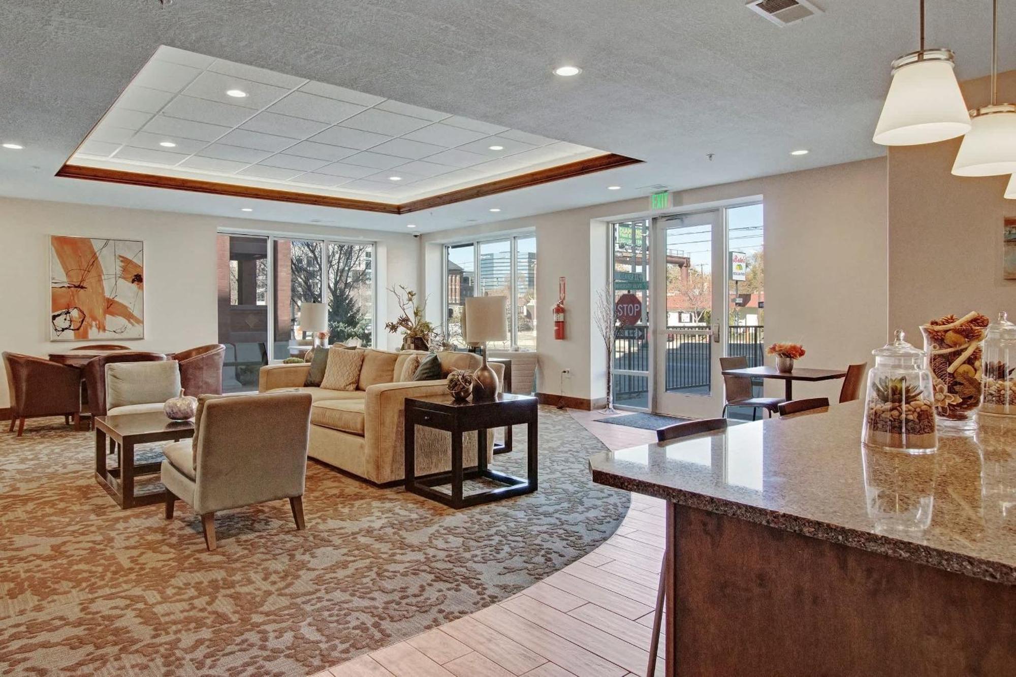 Luxury Condo In The Best Part Of Downtown Salt Lake City Zewnętrze zdjęcie