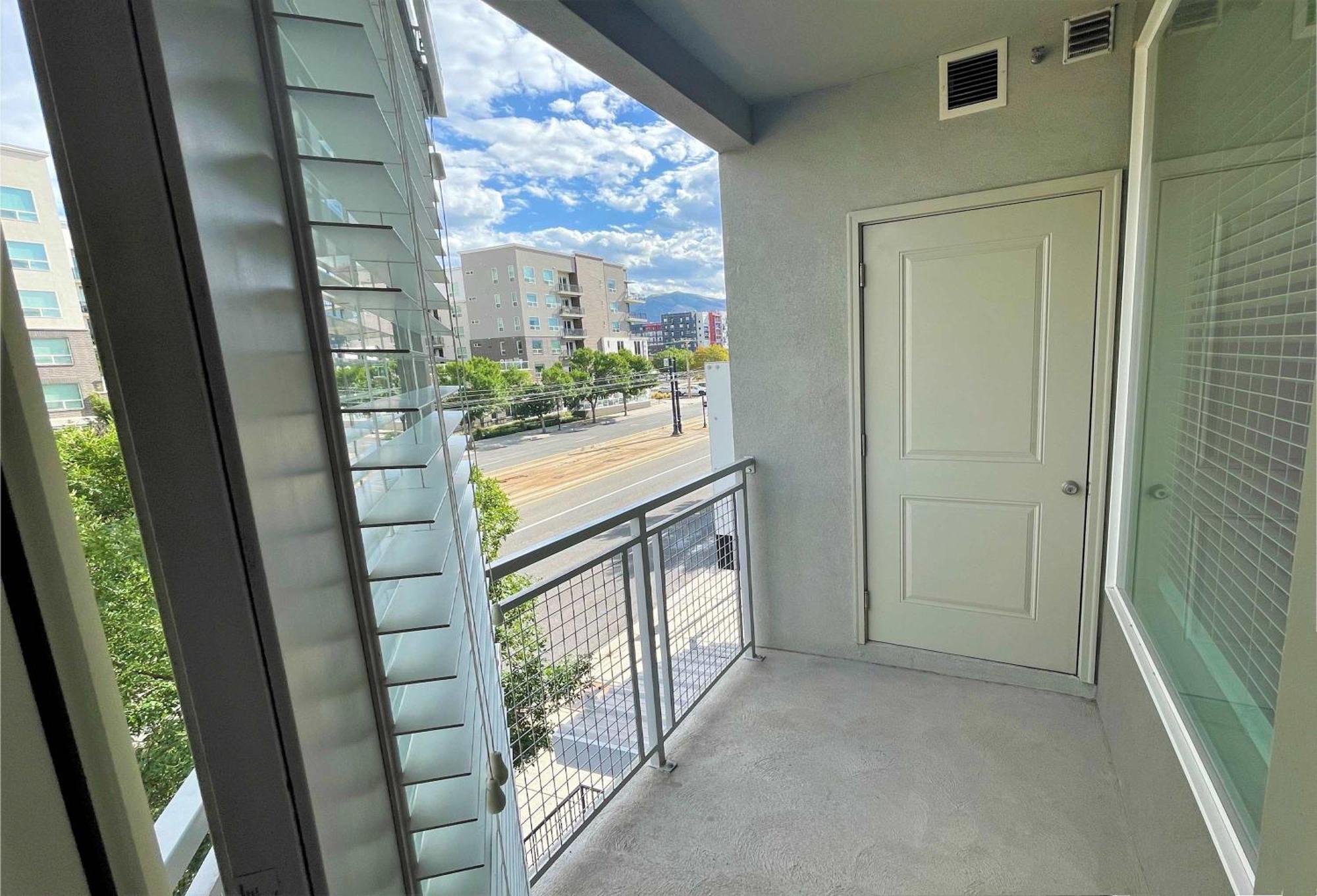Luxury Condo In The Best Part Of Downtown Salt Lake City Zewnętrze zdjęcie